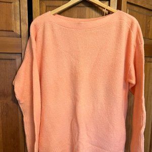 Anthroplogie Sweater